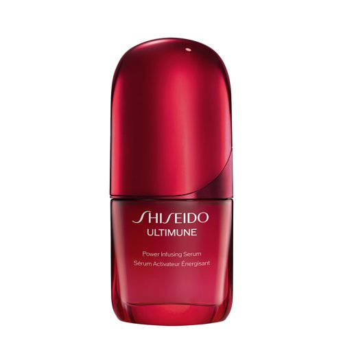 SHISEIDO Ultimune - Energiespendendes Aktivierungsserum SHISEIDO Ultimune - Energiespendendes Aktivierungsserum